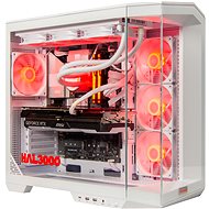 HAL3000 Master Gamer Ultimate-K 4080 Super (15th gen) - Gaming PC