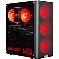 HAL3000 Championship Finale Pro (R7 5700X, RTX4070) - Gaming PC