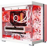 HAL3000 Game set of WCR 2025 (AMD) - Gaming PC