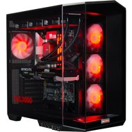 HAL3000 Master Gamer Elite-K 5070 Ti (15th gen) - Gaming PC