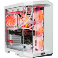 HAL3000 Master Gamer Ultimate-K 5080 (15th gen) - Gaming PC