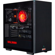 HAL3000 Master Gamer Pro 4060 Ti 16G (15th gen) - Gaming PC