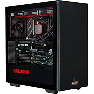 HAL3000 Master Gamer Elite 5070 Ti (14th gen) - Gaming PC