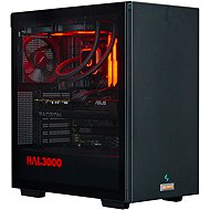 HAL3000 Master Gamer Elite (i7-14700F, RX 9070 XT) - Gaming PC