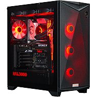 HAL3000 Master Gamer Elite (Ultra 7 265F, RTX 5070 Ti) - Gaming PC