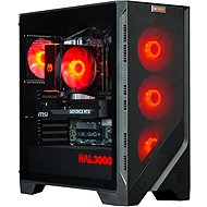 HAL3000 Online Gamer (R5 7600, RTX 5070) - Gaming PC