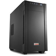 HAL3000 PowerWork AMD 221 bez OS - Počítač
