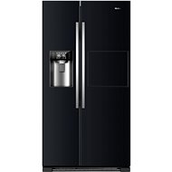 HAIER HRF 630AB7 SBS - American Refrigerator