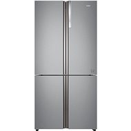 HAIER HTF 610DM7 SBS - American Refrigerator