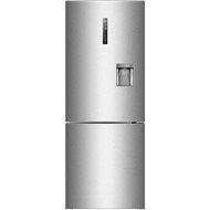 HAIER C3FE744CMJW - Refrigerator