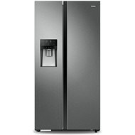 HAIER HRF 636IM7 - American Refrigerator