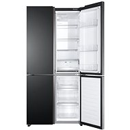 HAIER HTF 610DSN7 - American Refrigerator