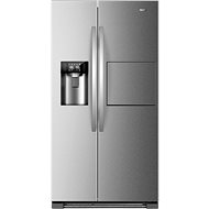 HAIER  CHRF 630AM7 SBS - American Refrigerator