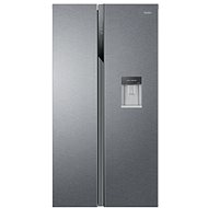 HAIER HSR3918EWPG - American Refrigerator