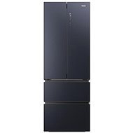 HAIER HFW7720ENMB - American Refrigerator