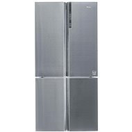 HAIER HTF-710DP7 - Americká chladnička
