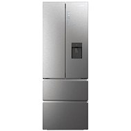 HAIER HFR7720DWMP - American Refrigerator