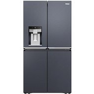 HAIER HCR7918EIMB - American Refrigerator