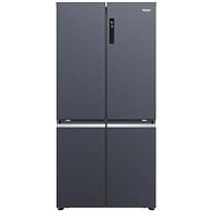 HAIER HCR5919ENMB - American Refrigerator