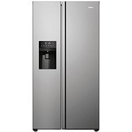 HAIER HSR5918DIMP - American Refrigerator