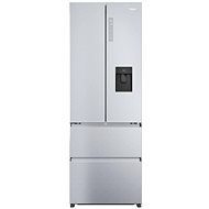HAIER HFR5720EWMG - American Refrigerator