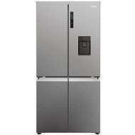 HAIER HCR5919EHMP - American Refrigerator
