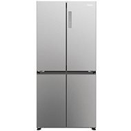 HAIER HCR3818ENMM - American Refrigerator