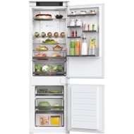 HAIER HBW5518D 2D 55 SERIES 6 - Built-in Fridge
