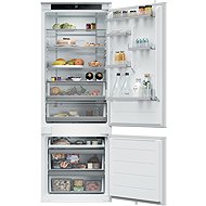 HAIER HBQW5719E ID TITANIUM 2 - Built-in Fridge