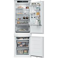HAIER EHBQW5518E ID TITANIUM 2 - Built-in Fridge