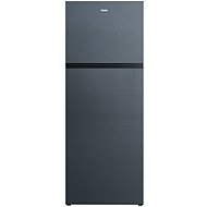 HAIER Double Door 70 Series 5 HPR5718DNMB - Refrigerator