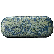 HALF MOON BAY William Morris: Sage - Glasses Case