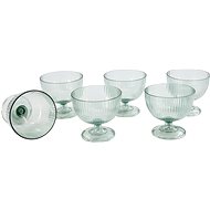 H&L Picnic Cup Bowl 450ml 6 pcs - Bowl Set