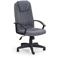 HALMAR Dray, šedá - Office Armchair