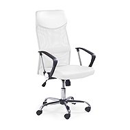 HALMAR Vire, white - Office Chair