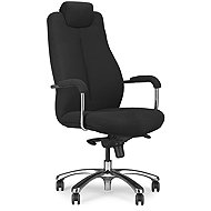 HALMAR Sonata XXL, black - Office Armchair