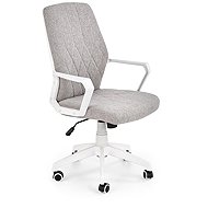 HALMAR Spin 2, grey - Office Armchair