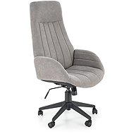 HALMAR Harper, grey - Office Armchair