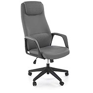 HALMAR Delanco, grey - Office Armchair