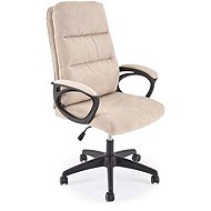 HALMAR Jerome, beige - Office Armchair