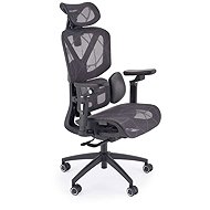 HALMAR Perito, black - Office Chair