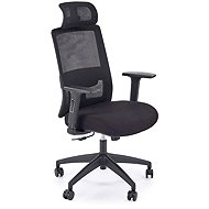 HALMAR Tenida, černá - Office Chair