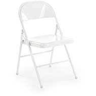 HALMAR Acton, white - Conference Chair 