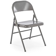 HALMAR Acton, grey - Conference Chair 