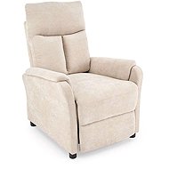 Halmar Anaco, beige - Armchair
