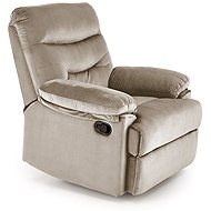 Halmar Josh, beige - Armchair