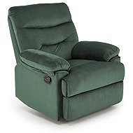 Halmar Josh, dark green - Armchair