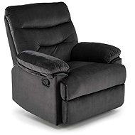 Halmar Josh, černá - Armchair