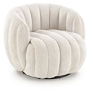 Halmar Hannibal, krémová - Armchair