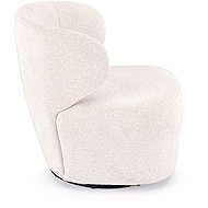 Halmar Kentro, béžová - Armchair